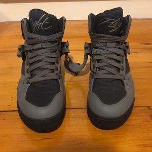 Air Jordan Flight 45 TRK